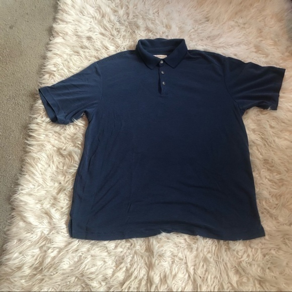 Tommy Bahama golf shirt sz xl